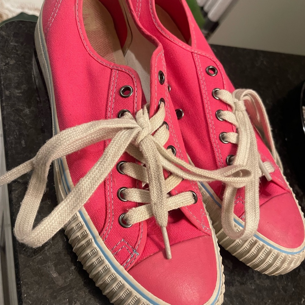 PF Flyer Sneakers - Size 9.5